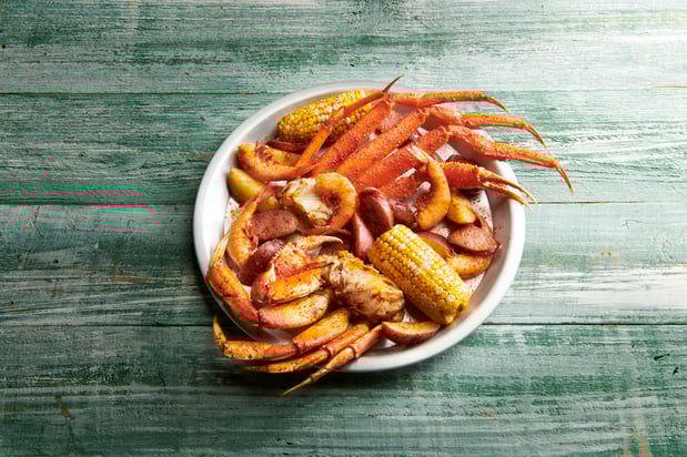 Images Joe's Crab Shack