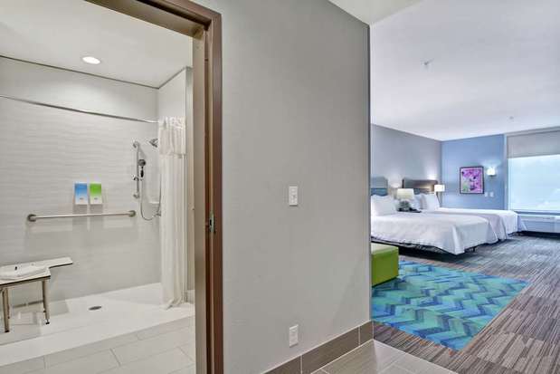 Images Home2 Suites by Hilton Springdale