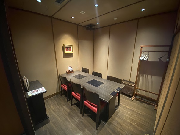 Images 和食しゃぶしゃぶ　かごの屋 川西多田店