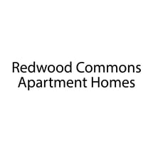 Redwood Commons Logo