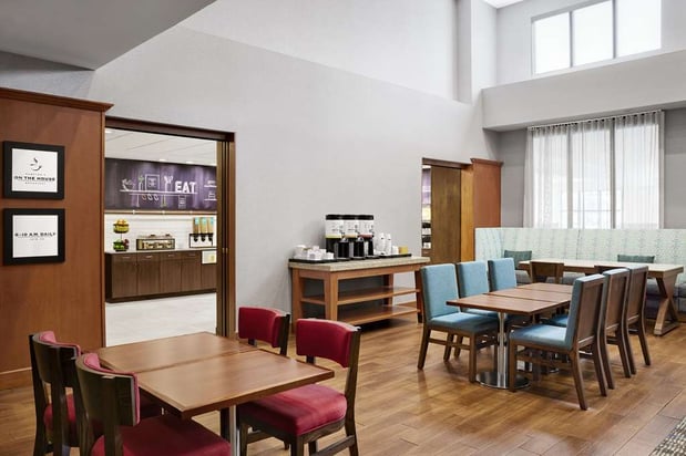 Images Hampton Inn & Suites New Haven - South - West Haven