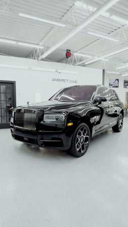 Images Pristine Auto Spa Indianapolis