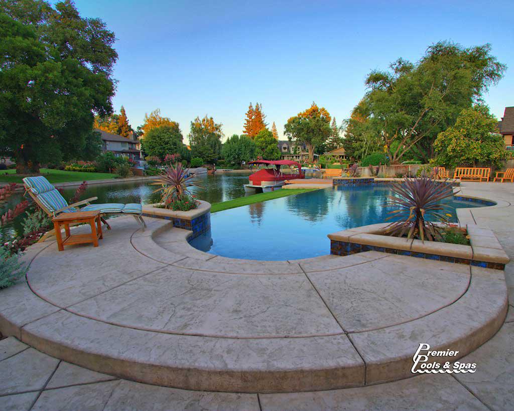 Image 3 | Premier Pools & Spas | Nashville West