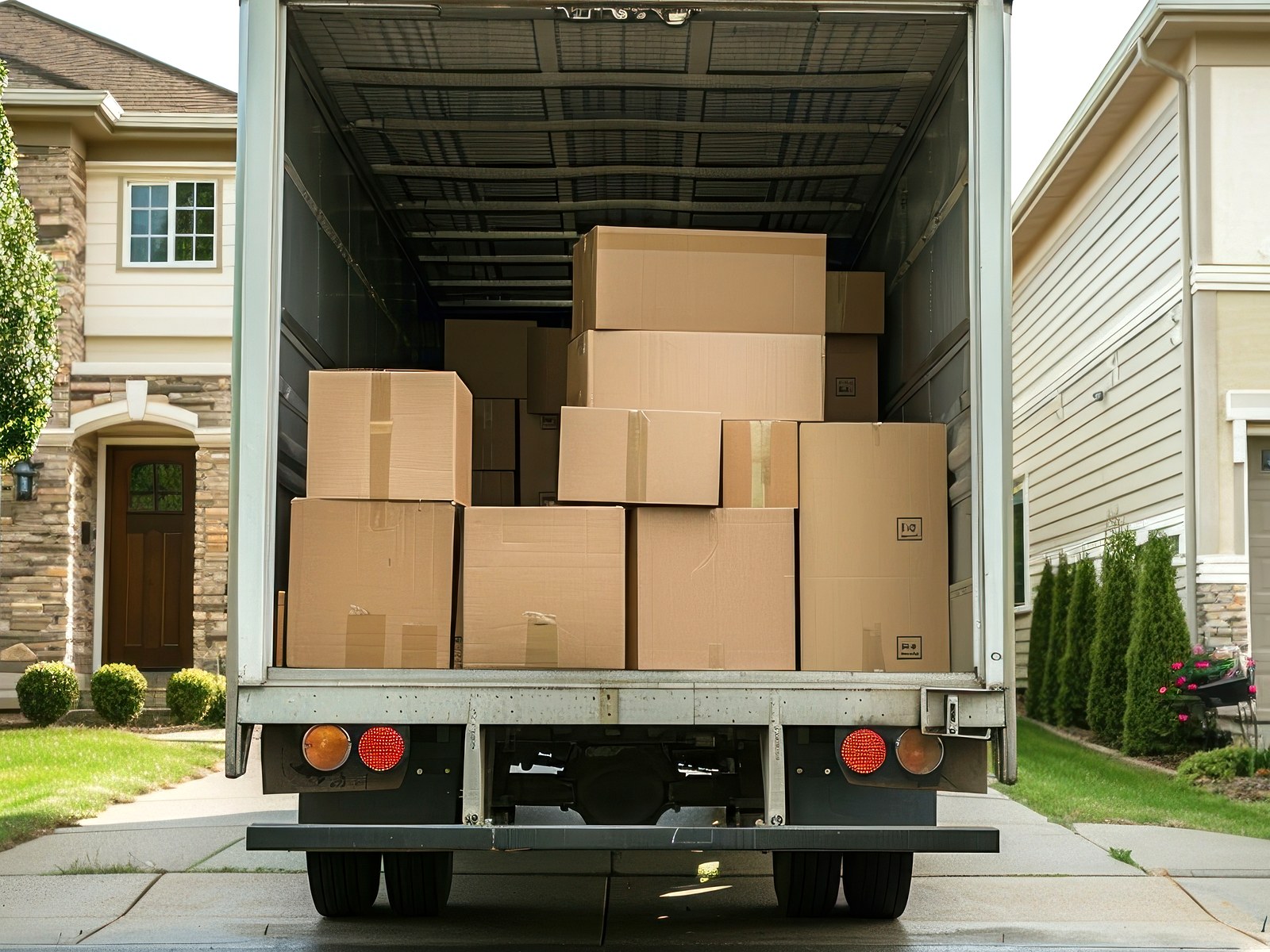 Boise Long Distance Movers