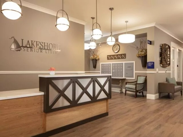 Images Lakeshore Senior Living