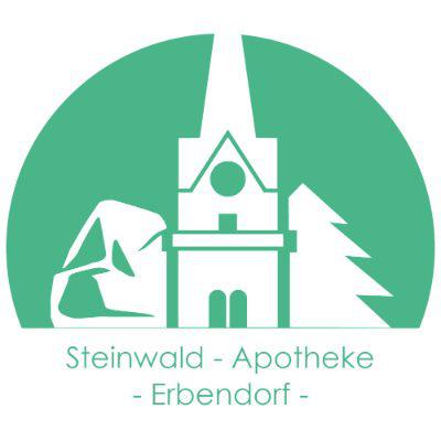 Steinwald-Apotheke im FÄZ, Martin Bastier e.K in Erbendorf - Logo