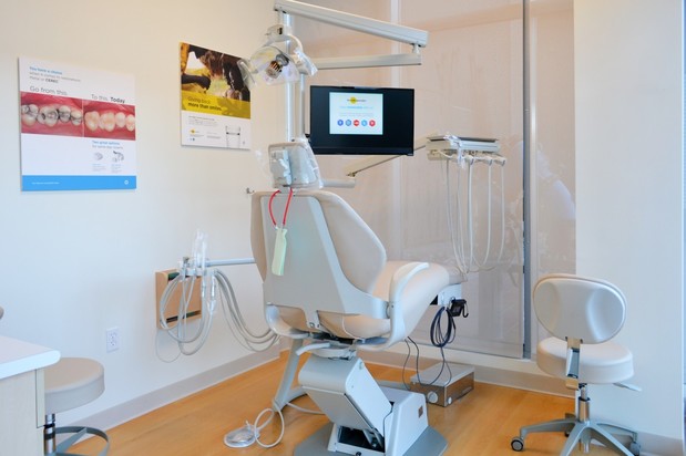 Images East Village Dental Group