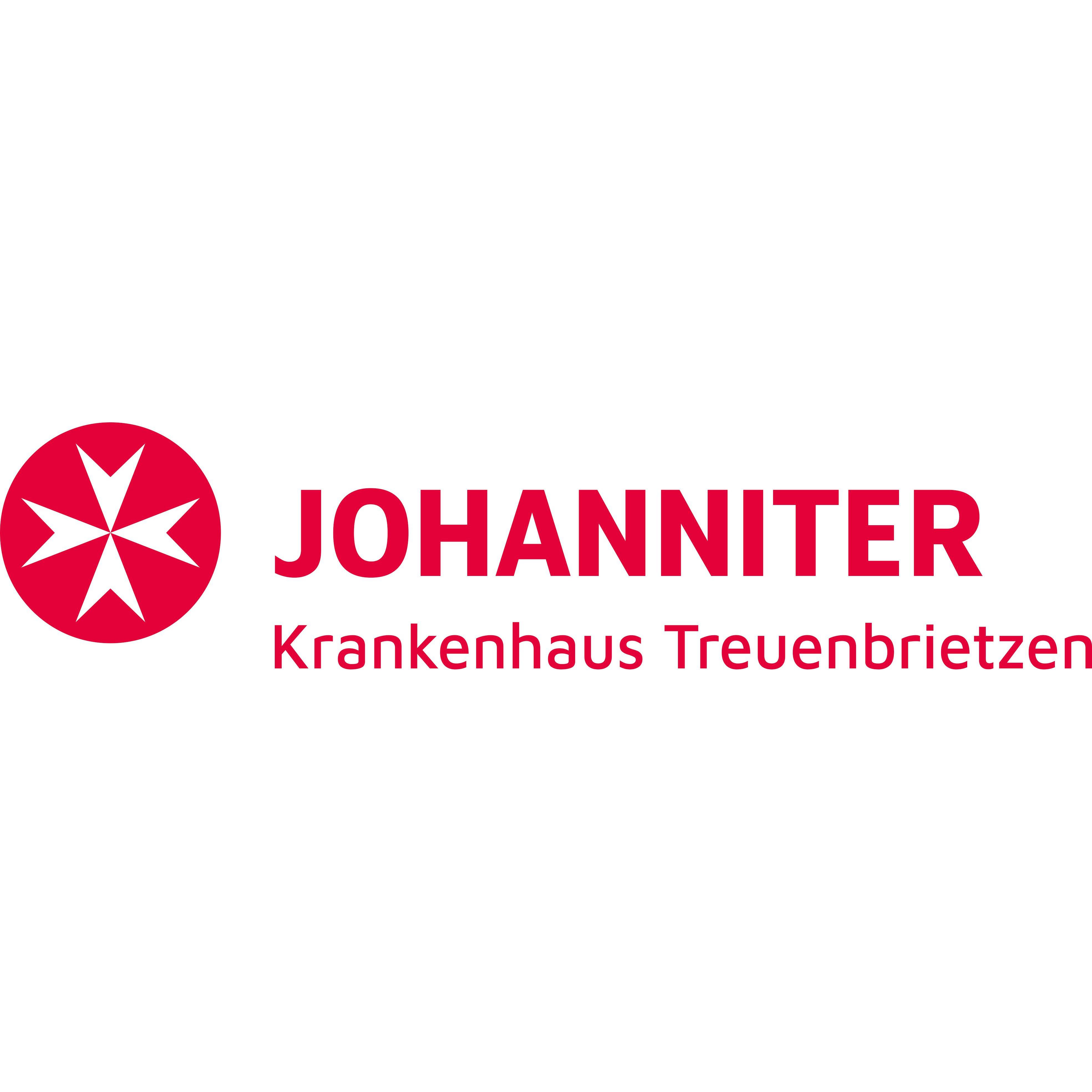 Johanniter-Krankenhaus Treuenbrietzen Logo