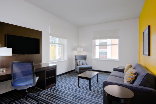Images Holiday Inn Express San Francisco Union Square by IHG