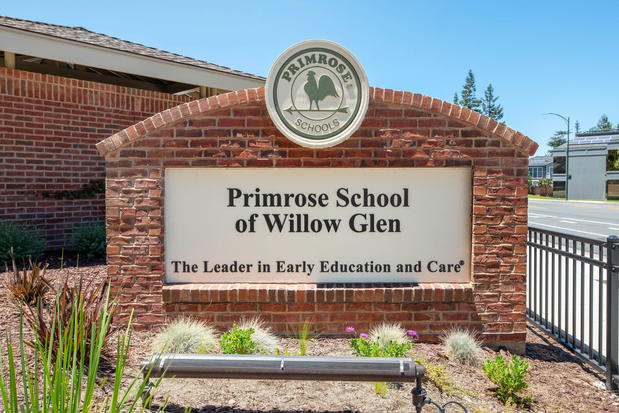 Images Primrose School of Willow Glen