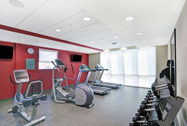 Images Home2 Suites by Hilton Richmond Hill Savannah I 95