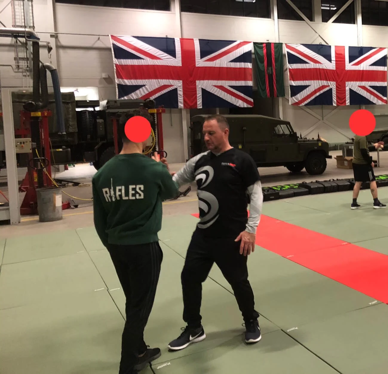Images Luton & Milton Keynes Martial Arts