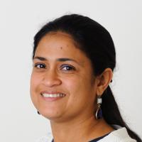 Dr. Prafulla D Martin-Garg, MD