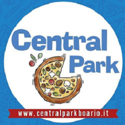 Central Park - Piadineria Pizzeria Asporto Logo