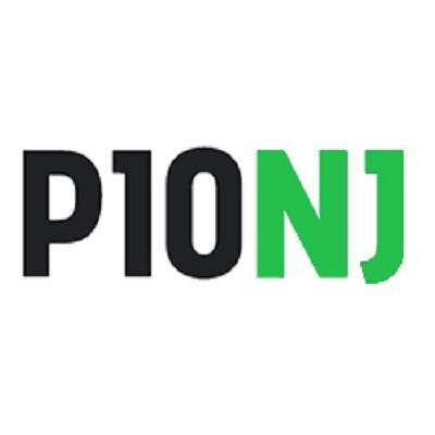Pilates Institute of NJ LLC Logo