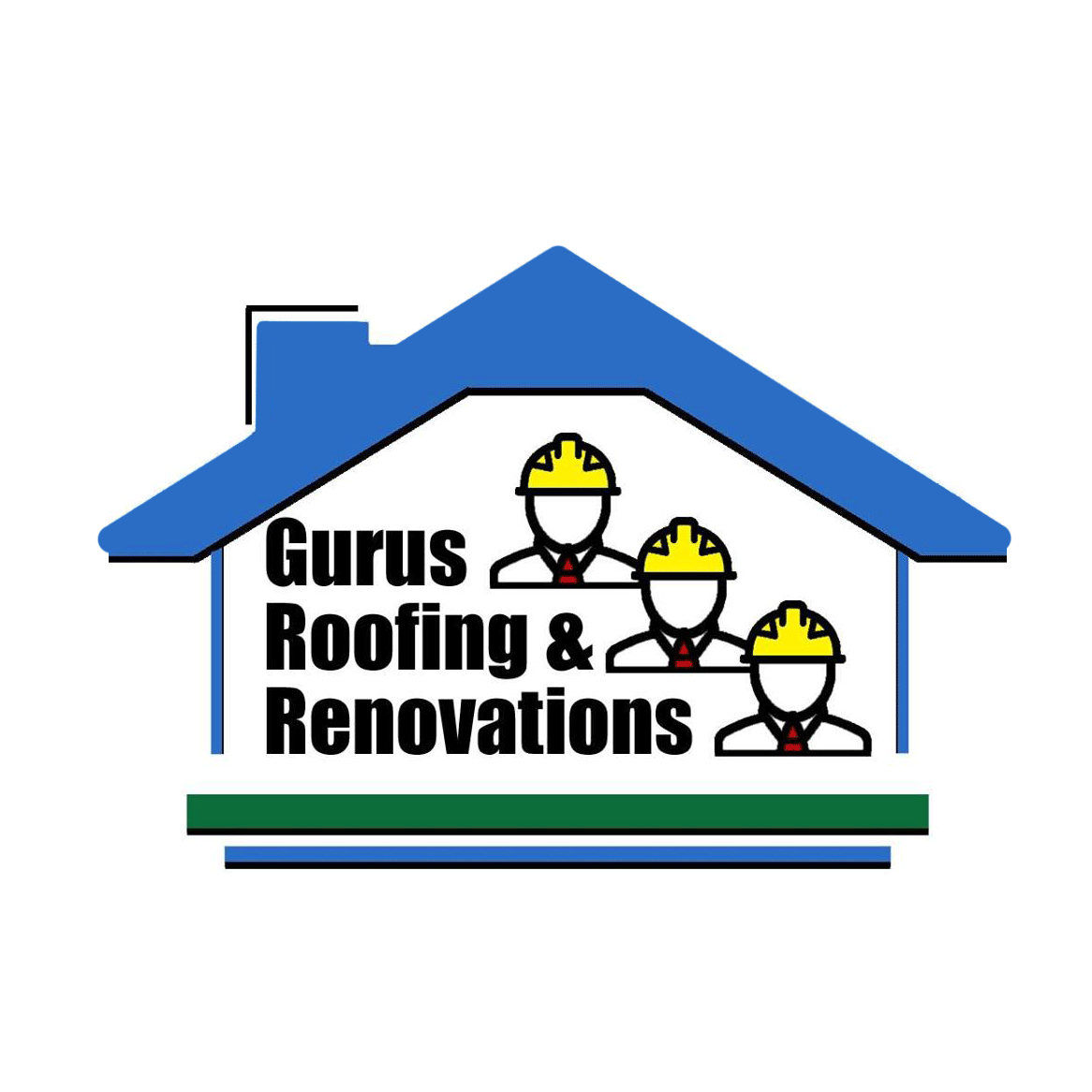 Gurus Roofing and Renovations