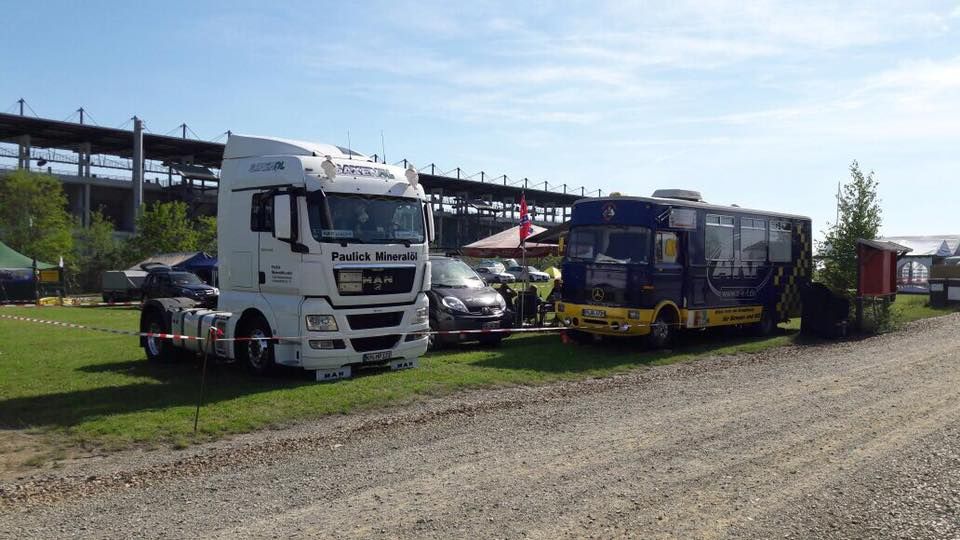 Mineralölhandel Tino Ehlert e. K., Schutterwälder Str. 12 in Ottendorf-Okrilla