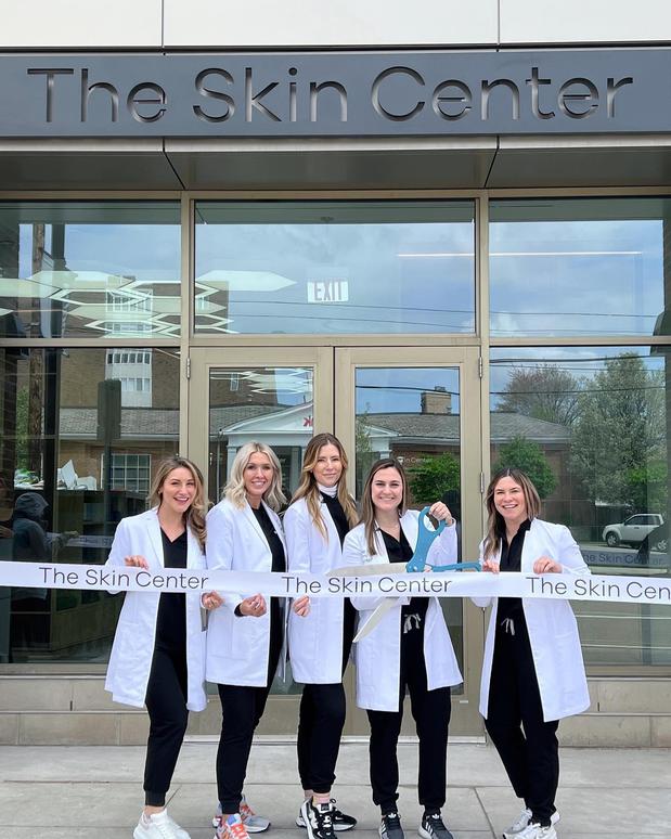 Images The Skin Center