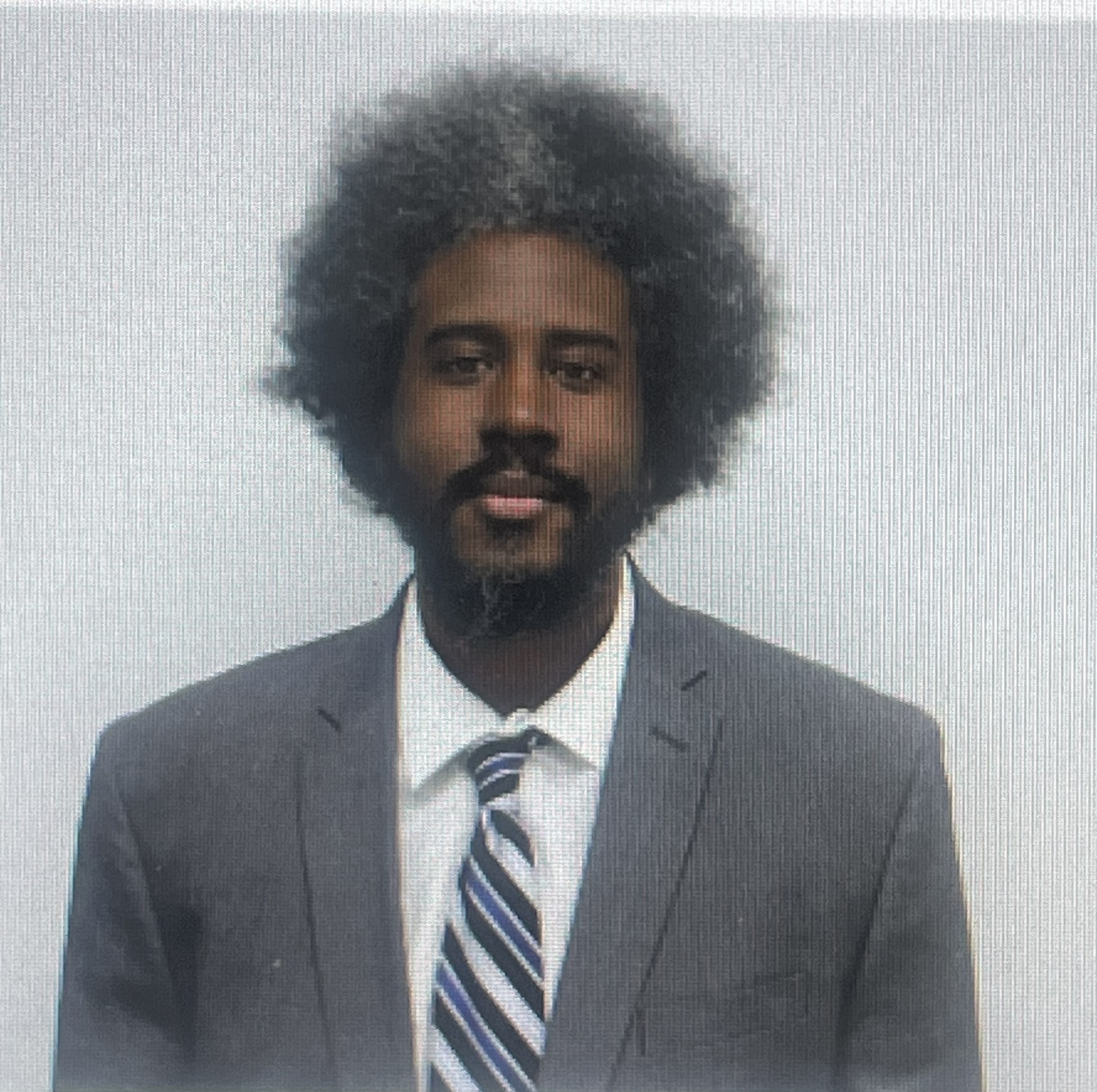 Chris Ray, Licensed Customer Service Representative 