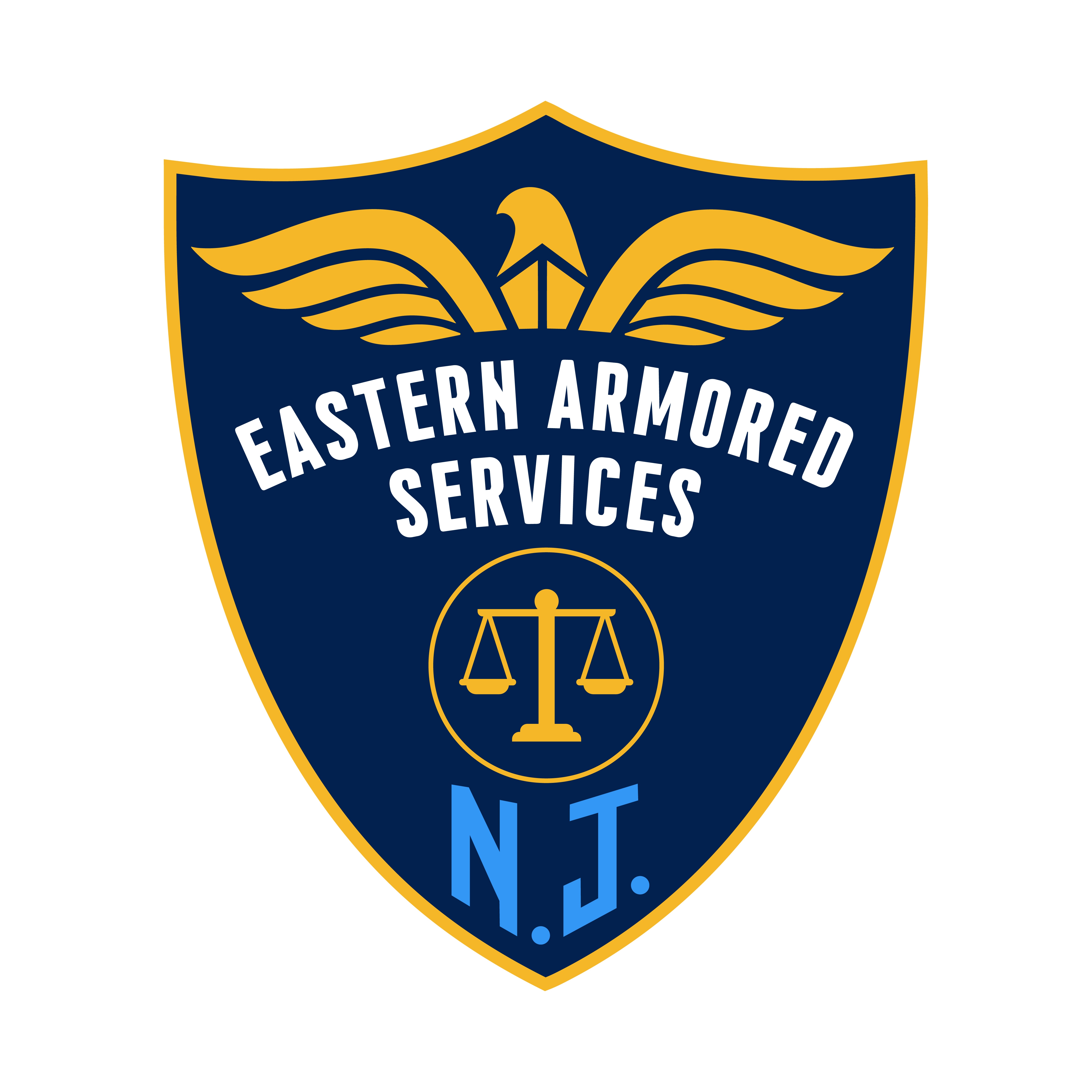 Eastern Armored Services, Inc.