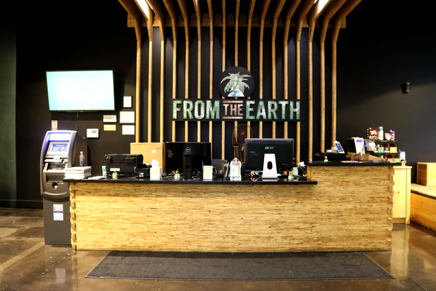 Images From The Earth Dispensary
