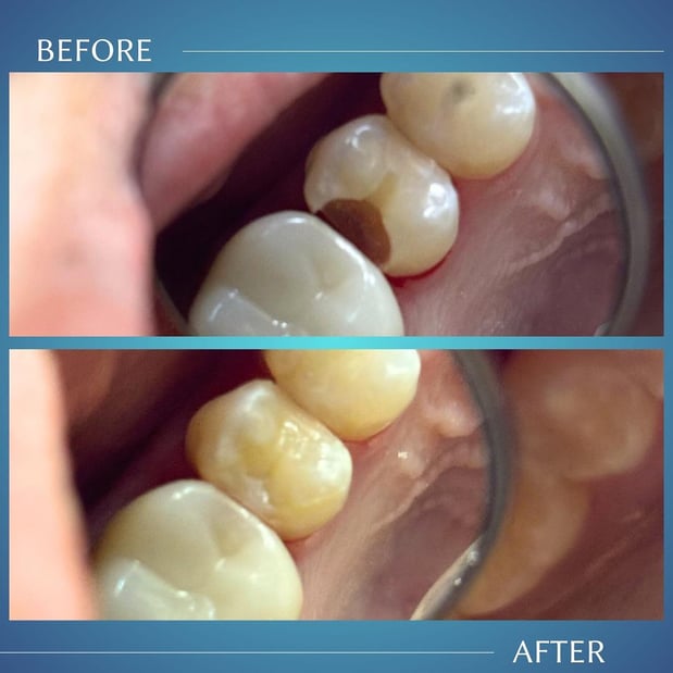 Images Little Smiles of Beverly Hills: Dr. Sepehr Nassiripour