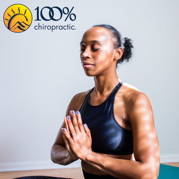 Images 100% Chiropractic - Buford