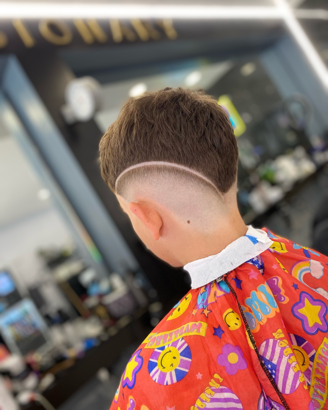 Images Bcool Barber Shop
