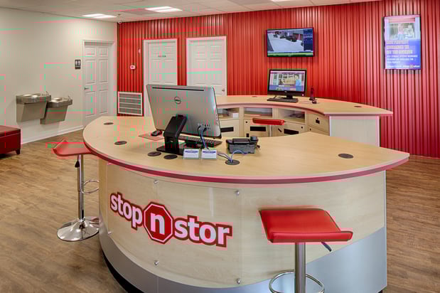 Images Stop N Stor Self Storage