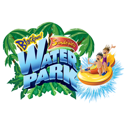 Sandcastle Waterpark Logo
