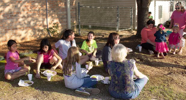 Images Crossroads Community Church - Statesboro