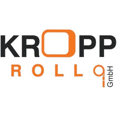 Kropp Rollo GmbH in Hof (Saale) - Logo
