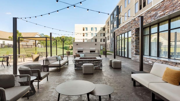 Images Staybridge Suites Lexington South by IHG