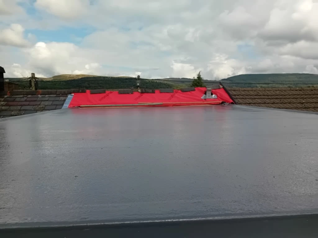 Images Stormproof Roofing and Building wales Ltd