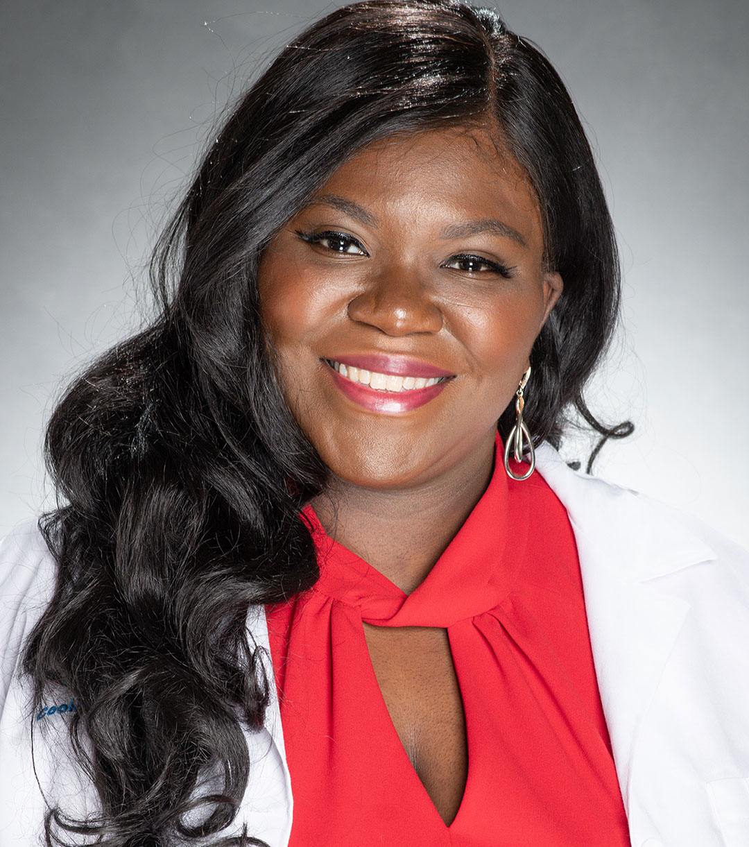 Headshot of Dr. Ijeoma Oguagha