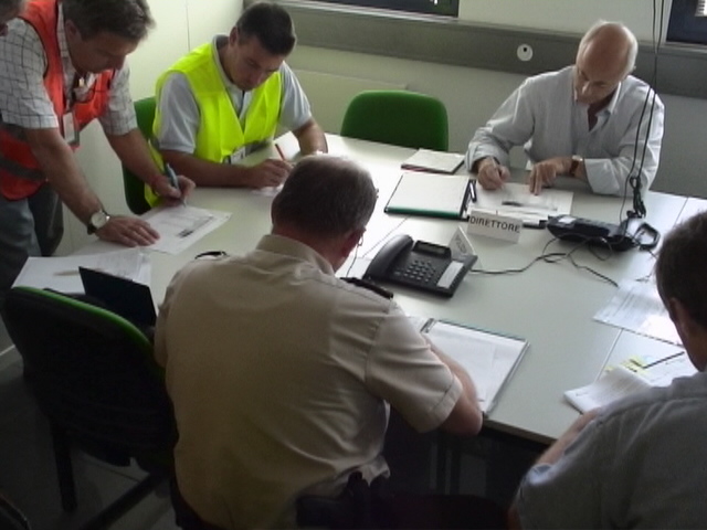Bilder Air Safety Security Services Sàrl