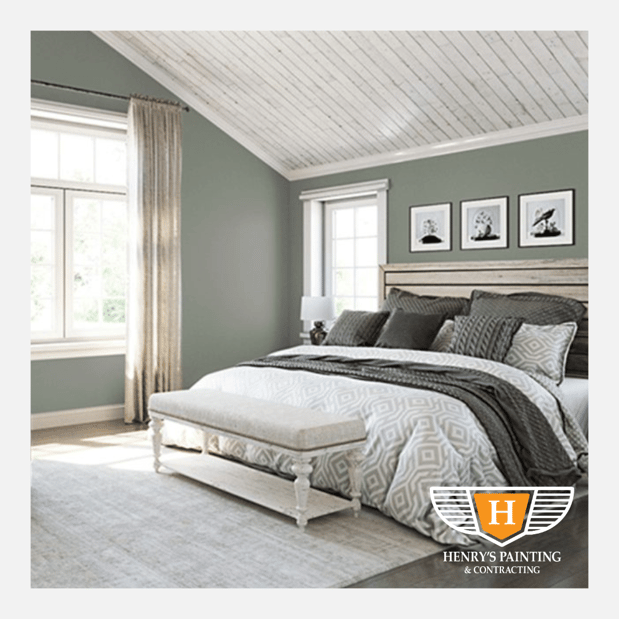 Images Henry's Painting & Contracting