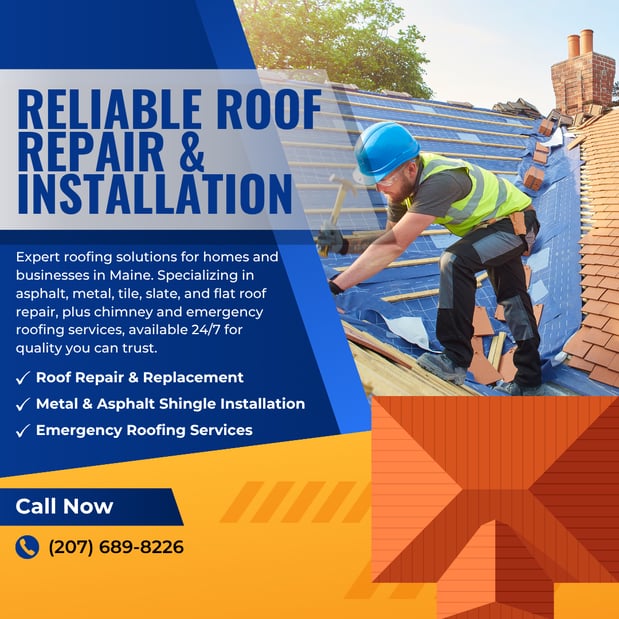 Images Bailey & Sons Roofing