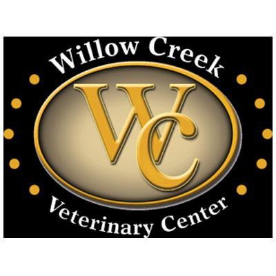 Willow Creek Veterinary Center Logo