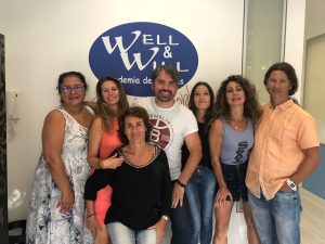 Foto de Well And Will Academia de Idiomas Donostia - San Sebastián