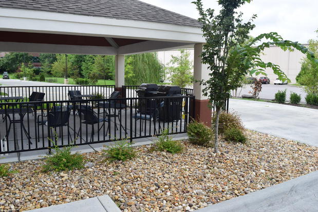 Images Candlewood Suites Nashville North by IHG