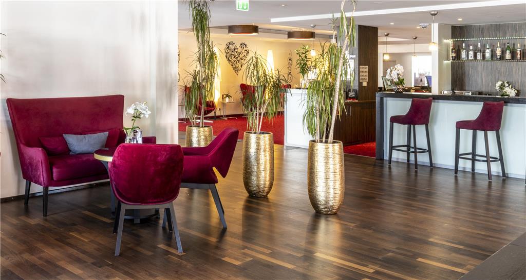 Bild 15 von Best Western Plus Amedia Art Salzburg