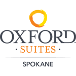 Oxford Suites Spokane Logo