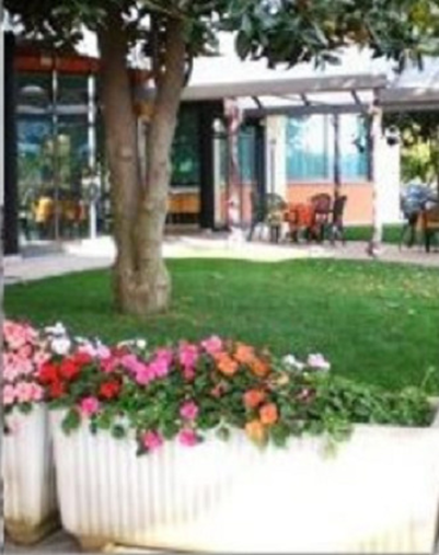 Images Ristorante Hotel Giardino dei Tigli