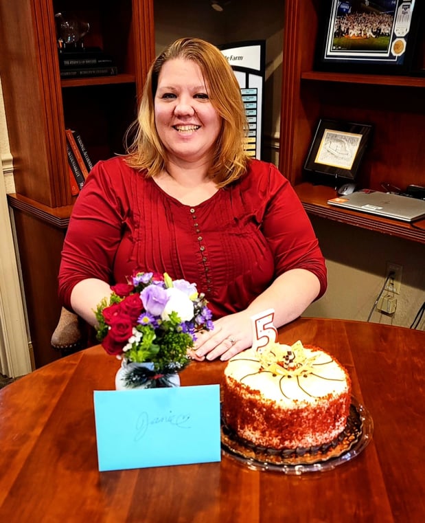 Images Rob Semans - State Farm Insurance Agent