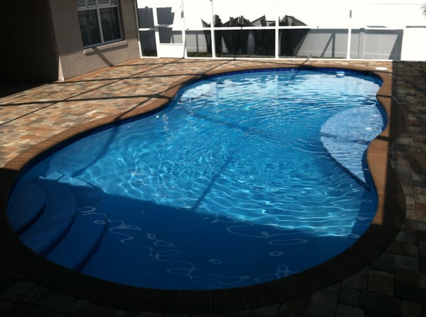 Images Pool Blue Inc.