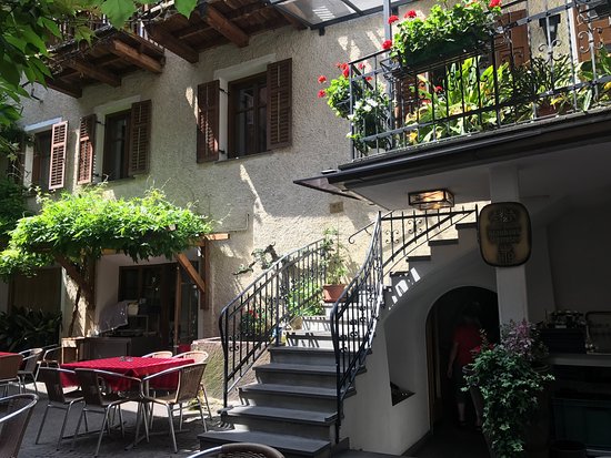 Images Ristorante Albergo Zum Turm
