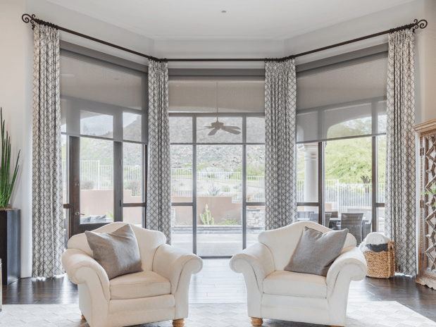 Images Budget Blinds of Rockwall, Terrell and Greenville