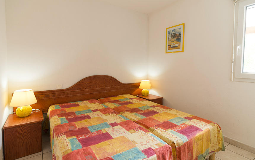 Images Résidence Palmyra Golf - Vacancéole