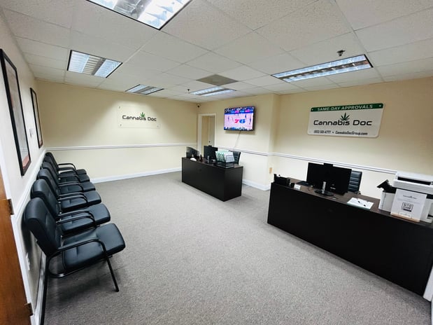 Images Cannabis Doc - South Tampa Medical Marijuana Doctor & Marijuana Cards